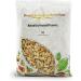 Naked Dry Roasted Peanuts 1kg (BWFO) - Buy Online on GoSupps.com