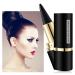 Eyeliner - Face Eyeliner - Long-Lasting Waterproof Matte Black Gel Pen for Women & Girls - Daytime Makeup