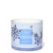 Bath & Body Works Gingerbread Marshmallow 2020 Edition 3-Wick Scented Candle with Essential Oils 14.5 oz / 411 g