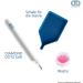 Diamond Dotz Kit - Beginner Uni Dab 23x23cm | DIY Diamond Painting - Buy Online on GoSupps.com