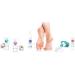 Keratolin Foot Cream with 10% Urea - Moisturizing and Exfoliating Formula - Buy Online on GoSupps.com