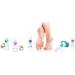 Keratolin Foot Gel 40% Urea | Exfoliating Gel for Thickened Skin & Nails | 15ml - Softens Skin in 7-10 Days | Biotrade - Buy Online on GoSupps.com