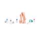 Keratolin Foot Cream - 25% Urea Treatment for Rough Cracked Skin | Biotrade - Best Foot Cream for Dry Skin International Shipping Available - Buy Online on GoSupps.com