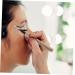 HAPINARY Eyeliner Liner Eye Pencil Eye Liner Liquid Liner Liquid Eye Liner Eye Line Pen Plastic Golden - Buy Online on GoSupps.com