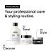 L'Oreal Professionnel Mens Styling Clay | Strong Hold & Matte Finish | All Hair Types | 1.7 Fl. Oz - Buy Online on GoSupps.com
