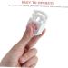 FRCOLOR 3 Sets Eyelash Holder & Curler - Anti-Skid Handle Makeup Accessories - Portable Eyelashories - International Shipping Available - Buy Online on GoSupps.com