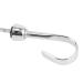23in Engine Oil Dipstick for SBC 305 350 400 (1980-1985) - Silver Stainless Steel Accessory | International Shipping Available - Buy Online on GoSupps.com
