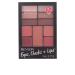Revlon Eyes  Cheeks + Lips Pallet  Romantic Nudes