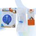 CANACK Pet Aerosol Chamber Inhaler Spacer for Cats and Dogs - Veterinary Approved | Includes Mask for Dogs and Felines - Buy Online on GoSupps.com