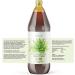 100% Organic Aloe Vera Juice - Premium Quality with 1 200mg Aloin - Bottled in Germany for Maximum Purity - Buy Online on GoSupps.com