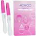 ACWOO Pregnancy Test 5PCS - Early Detection Ultra-Sensitive Fertility Test Kit - Buy Online on GoSupps.com