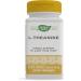 Enzymatic Therapy L-Theanine 60 Veg Capsules