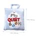 Buy Abaodam 4-Piece Functional Book Travel Toys - Interactive Busy Books for Toddlers & Babies - Soft Fabric Educational Toys - Buy Online on GoSupps.com