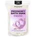 Aromasong Dead Sea Pregnancy Bath Soak 5 LB - Natural Lavender with Pure Magnesium Flakes & Minerals - Used for Pregnancy & Postpartum Muscle Ache & Leg Discomfort - Better Absorbing Than Epsom Salt Lavender 5 Pound (Pac...