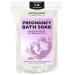 Aromasong Dead Sea Pregnancy Bath Soak 5 LB - Natural Lavender with Pure Magnesium Flakes & Minerals - Used for Pregnancy & Postpartum Muscle Ache & Leg Discomfort - Better Absorbing Than Epsom Salt Lavender 5 Pound (Pac...