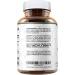 Vegan Labs Apple Cider Vinegar Capsules - 180 Vegan ACV Pills for Digestion & Detox - 1600MG Keto-Friendly 100% Natural - Buy Online on GoSupps.com
