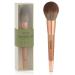 docolor Large Powder Brush&Blush Brush For Setting Powder Bronzer & Blush Complete Coverage Large Fluffy Powder Brush Vegan Makeup Brush Cruelty-Free & Synthetic Bristles with Gift Box