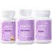 Premom Prenatal Probiotics + Prenatal DHA Fish Oil + Prenatal Formula Vitamin