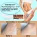 Hawgeylea Crystal Hair Eraser Crystal Hair Remover Fast & Easy Magic Hair Removal Stone Hair Eraser for Women and Men Hair Removal for Arms Legs Back (New-Purple) Pack of 1 - Buy Online on GoSupps.com