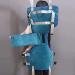 Full Body Patient Lift Sling Medical Walking Standing Aids Carrier Divided Leg Sling Patient Lift Sling Adjustable Waist Design for Assisting Patients in Rehabilitation Walking Training Smal Small - Buy Online on GoSupps.com