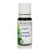 AMRITA Aromatherapy: Mental Energizer Synergy Essential Oil Blend (Natural Energy Booster) Organic Essential Oil Blend of Lemon Distilled Lime Peppermint & Ginger CO2 -Size: 60ML