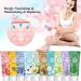 12-Pack Women's Body Lotion Gift Set | Natural Fragrance, Shea Butter & Aloe | Moisturizing Cream | Travel Size | Bulk Sets for Christmas, Valentines, Mother's Day - Buy Online on GoSupps.com