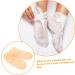  NOLITOY NOLITOY Set Exfoliating Hands and Feet Set Gels Lotion Gloves Hand Moisturizing Gloves Night Gloves Spa Gel Socks Hand Moisturizer Gloves Hydrating - Buy Online on GoSupps.com