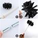 Electric Cleaning Brush Kit | Dryer Vent & Chimney Lint Remover | Indoor Duct Cleaner with 4 Tubes - Buy Online on GoSupps.com