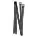 WALDHAUSEN Waldhausen stirrup leathers X-Line 140 cm black