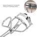Eyelashes Curl Tool Portable Eyelash Curler Eyelashes Curler Professional for Home Beauty Salon for Beginners - Buy Online on GoSupps.com