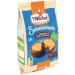  St Michel St-Michel Savaroises Au Chocolat Eggs 220 g Pack of 12 - Buy Online on GoSupps.com