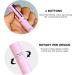 4-In-1-Make-Up-Stift Four-Color High-Gloss Lip Liner Eyeliner And Eyebrow Pencil Multi-Functional Makeup Pen Portable Makeup Pen Girls Makeup Gift (2 pcs) - Buy Online on GoSupps.com