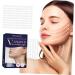 VINTORKY 80pcs V-type Lift Face Pasters Skin Tightening Tapes Tape for Face Lifting Face Lifting Sticker Invisible Face Tapes Neck Lifting Tapes Face Lifting Patches Tape - Buy Online on GoSupps.com