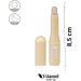 RUGIADA SRL Eye correction stick with aloe vera 3 g clear - Buy Online on GoSupps.com