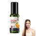 Luthasolic Smooth Hair Essence 60 ml moisturizing scalp and hair strengthening oil daily oil repairing and anti-frizz for hair suitable for