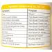 Nature's Promise Liquid Dish Soap - Lemon Verbena Scent 24 Fl Oz | Eco-Friendly & Biodegradable Cleaning Solution - Buy Online on GoSupps.com