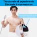 Waterproof Arm Cast Protector | Plaster & Bandage Sleeve for Showers | PICC Line Protection - Buy Online on GoSupps.com