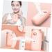 Baluue 3 Pcs Beauty Humidifier Handheld Humidifier Electric Aroma Facial Electronic Component - Buy Online on GoSupps.com