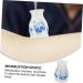 Buy Gatuida Moxibustion Cup & Scraping Massage Device - Smoke-Free Ceramic Acupuncture Mug for International Shipping - Buy Online on GoSupps.com