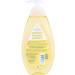 Johnson's Baby Head-To-Toe Wash & Shampoo 16.9 fl oz Pump (500ml) - 2 Pack - Buy Online on GoSupps.com