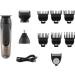 Remington ONE 10-in-1 Head & Body Multi-Groomer for Men & Women (All-In-One Trimmer 38mm Blade for Hair & Beard Foil Shaver Nose & Ear 7 Combs USB Waterproof Cordless 60-Minute Run Time) PG760 - Buy Online on GoSupps.com