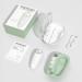 Momcozy Baby Nail File Electric Gentle Baby Nail Trimmer Electric Rechargeable Baby Nail Clipper Electric 360 Fog LED Gentle Light 7 Grinding Head Replacement Pads - Buy Online on GoSupps.com