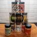 Robert's Dorset Cooks Panko treasures- Keto Panko Rind Crumbs X 11 Pots - Keto Gluten & Allergen Free Low Carb High Protein - Handmade in Britain - Buy Online on GoSupps.com