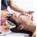 Beaupretty 6-Pack Massage Comb Hairstick for Gua Sha & Face Massage - Afro Comb & Scratching Tool for Men - Enhance Relaxation & Wellness - Buy Online on GoSupps.com