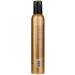 Tahe MOUSSE EXTRA STRONG KERATIN GOLD SATIN Fixing 5 200ml (New Presentation and Size) - Buy Online on GoSupps.com