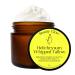Beauty Glow Helichrysum Gymnocephalum Whipped Beef Tallow Balm Cream for Face & Body Age Defying Hydrating Skin Healing Full Body Hydration Multipurpose Balm 2 Oz