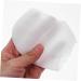 2 Pairs Breathable Heel Protectors - Adjustable Sports Heel Sleeves & Braces for Outdoor Protection - Buy Online on GoSupps.com