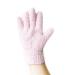 MBNVBNM Cleaning gloves Dust Removal Cleaning Gloves Reusable Household Cleaning Tools Mitt Car Care Washing Window Dust Remover Coral Velvet Gloves (Color : 2 Size : Only 1pc)