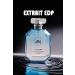 ASL Thunder Eau de Parfum for Men 100ml Long-Lasting Sweet Sensual Fragrance | Modern Floral Spice Perfume for Men Hypoallergenic Ideal for Daily & Special Occasions - Buy Online on GoSupps.com