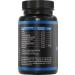 DARK BRNR Night Formula - Melatonin & L-Carnitine for Metabolism Support | 120 Capsules - Buy Online on GoSupps.com